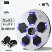 Smart Music Boxing Trainer for Home Gyms