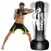 Vobab Freestanding 70" Adult Boxing Stand