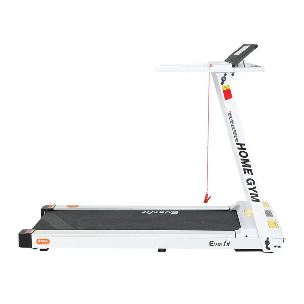 Everfit Treadmill Electric Fully Foldable Home Gym Exercise