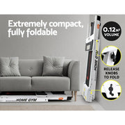 Everfit Treadmill Electric Fully Foldable Home Gym Exercise
