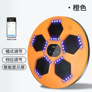 Smart Music Boxing Trainer for Home Gyms