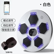 Smart Music Boxing Trainer for Home Gyms