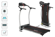 Everfit Treadmill Electric Home Gym Exercise Machine