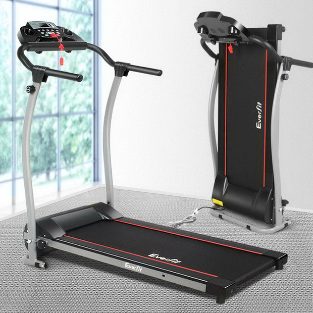 Everfit Treadmill Electric Home Gym Exercise Machine