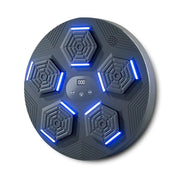Smart Music Boxing Trainer for Home Gyms