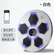 Smart Music Boxing Trainer for Home Gyms